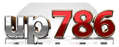 up 786 game logo