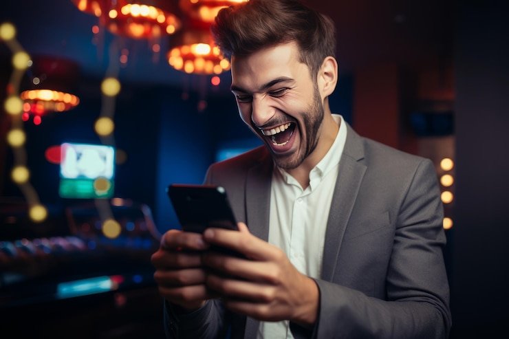 up 786 game Live Casino