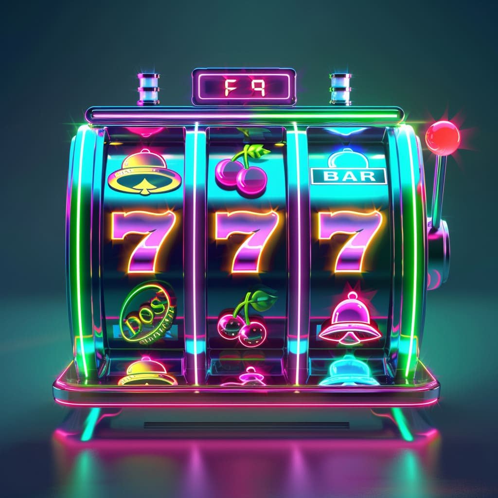 up 786 game Slots
